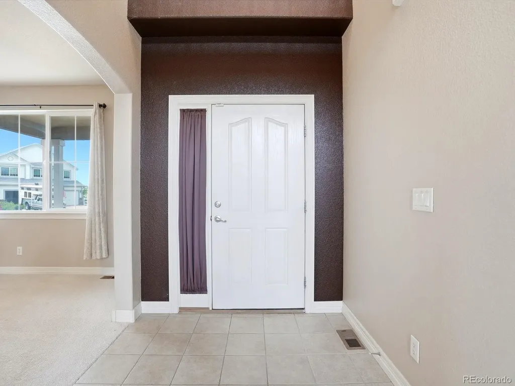 7208 Randolph Court Fort Collins CO 80526