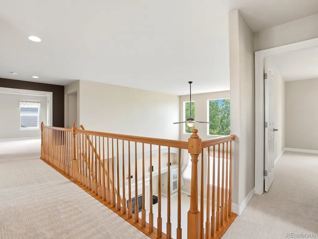 7208 Randolph Court Fort Collins CO 80526