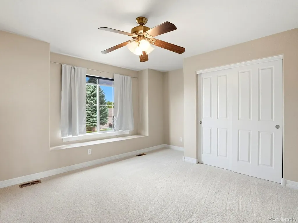 7208 Randolph Court Fort Collins CO 80526