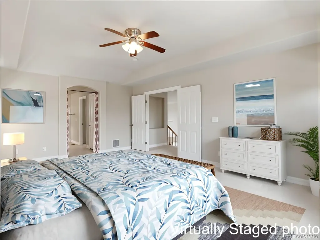 7208 Randolph Court Fort Collins CO 80526