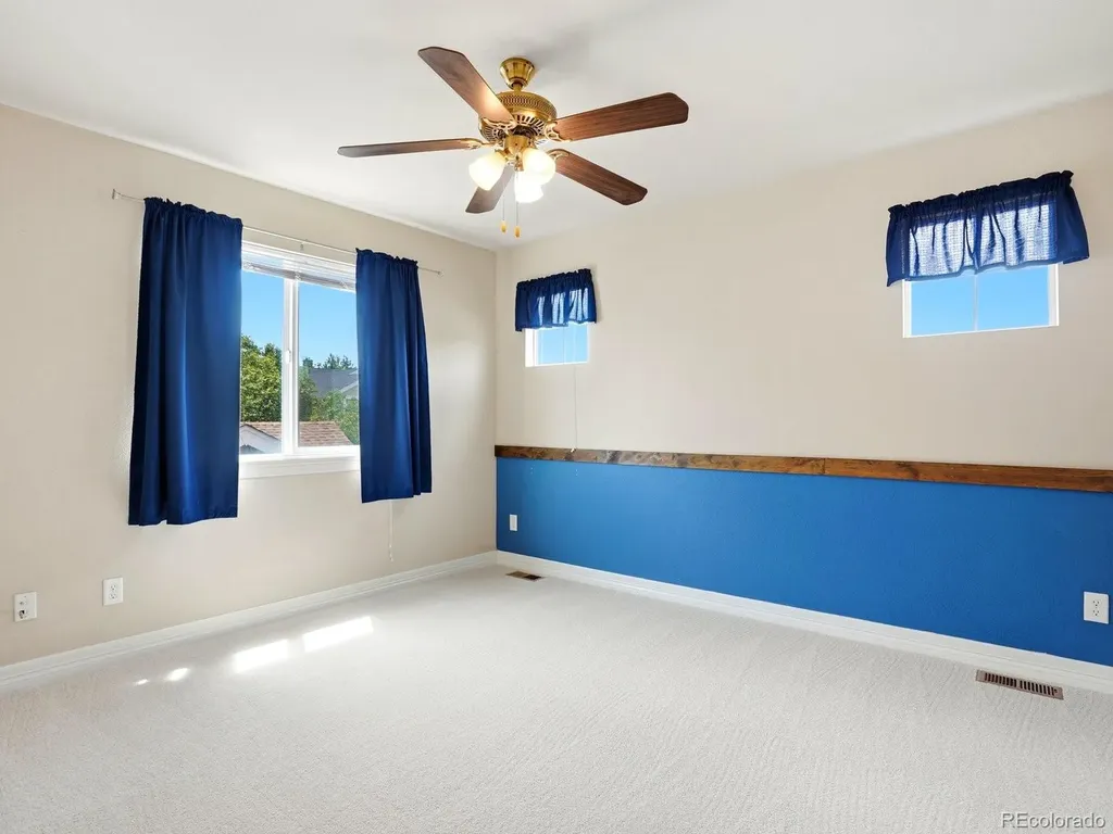 7208 Randolph Court Fort Collins CO 80526