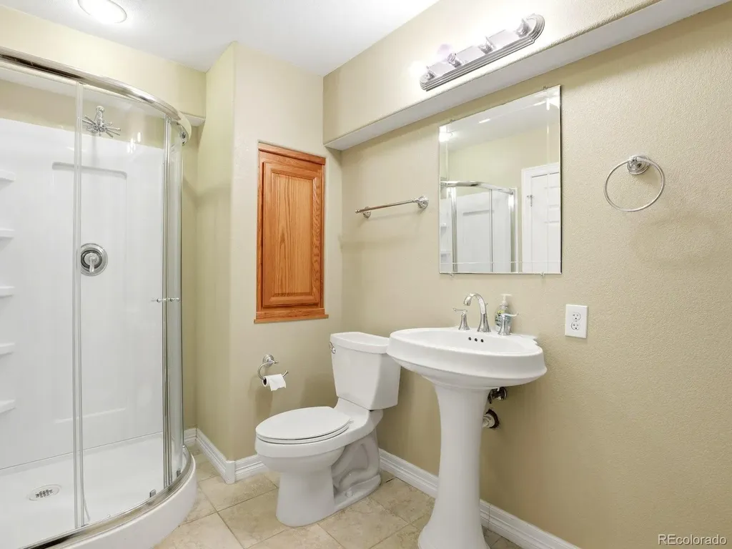 7208 Randolph Court Fort Collins CO 80526