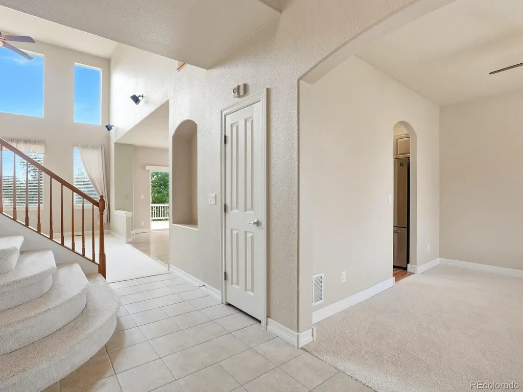 7208 Randolph Court Fort Collins CO 80526