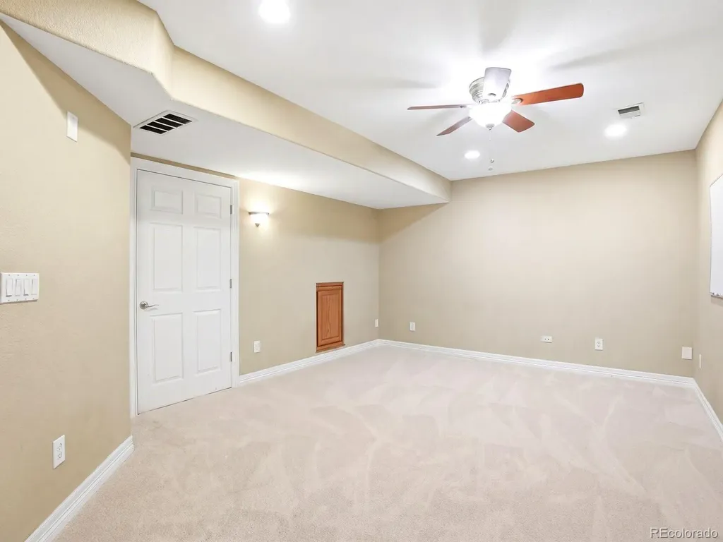 7208 Randolph Court Fort Collins CO 80526