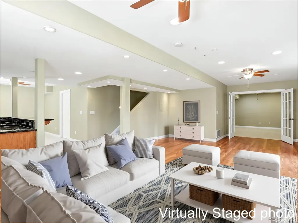 7208 Randolph Court Fort Collins CO 80526