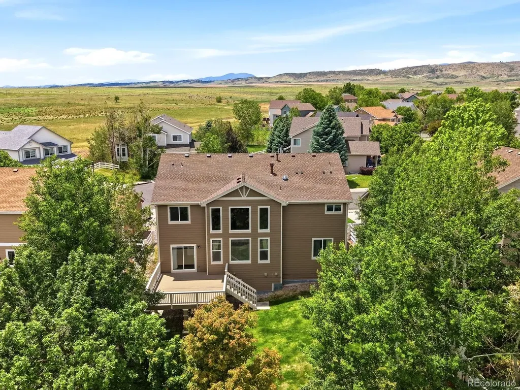7208 Randolph Court Fort Collins CO 80526