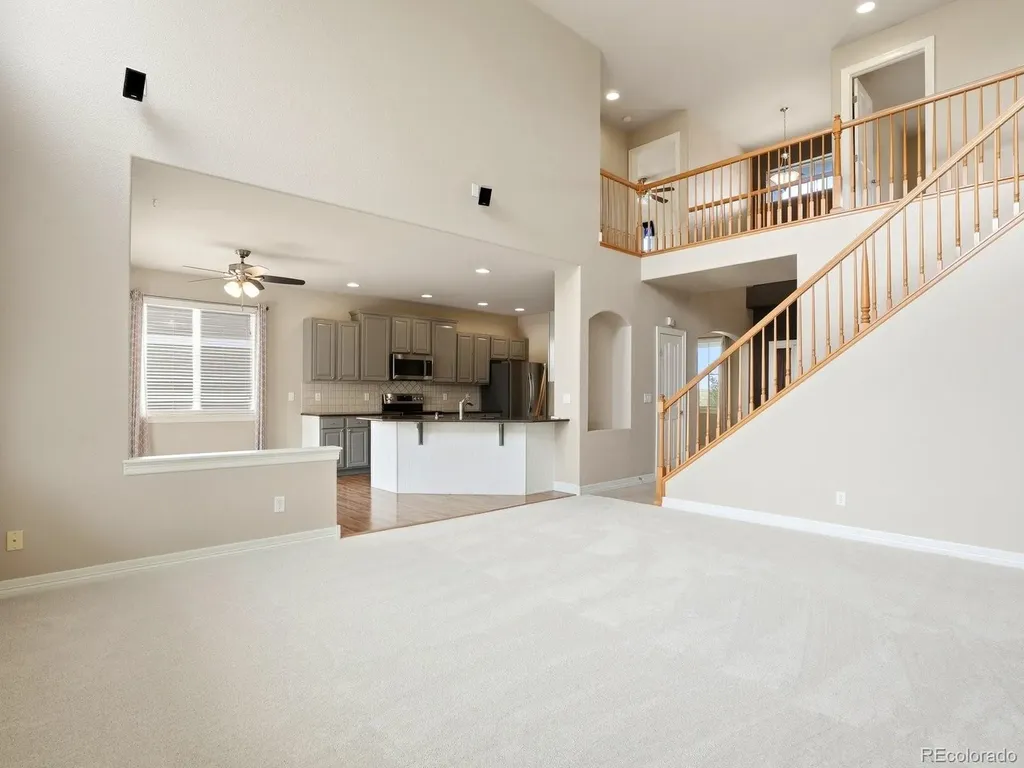 7208 Randolph Court Fort Collins CO 80526