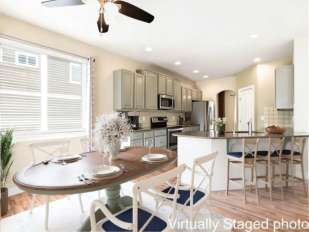 7208 Randolph Court Fort Collins CO 80526