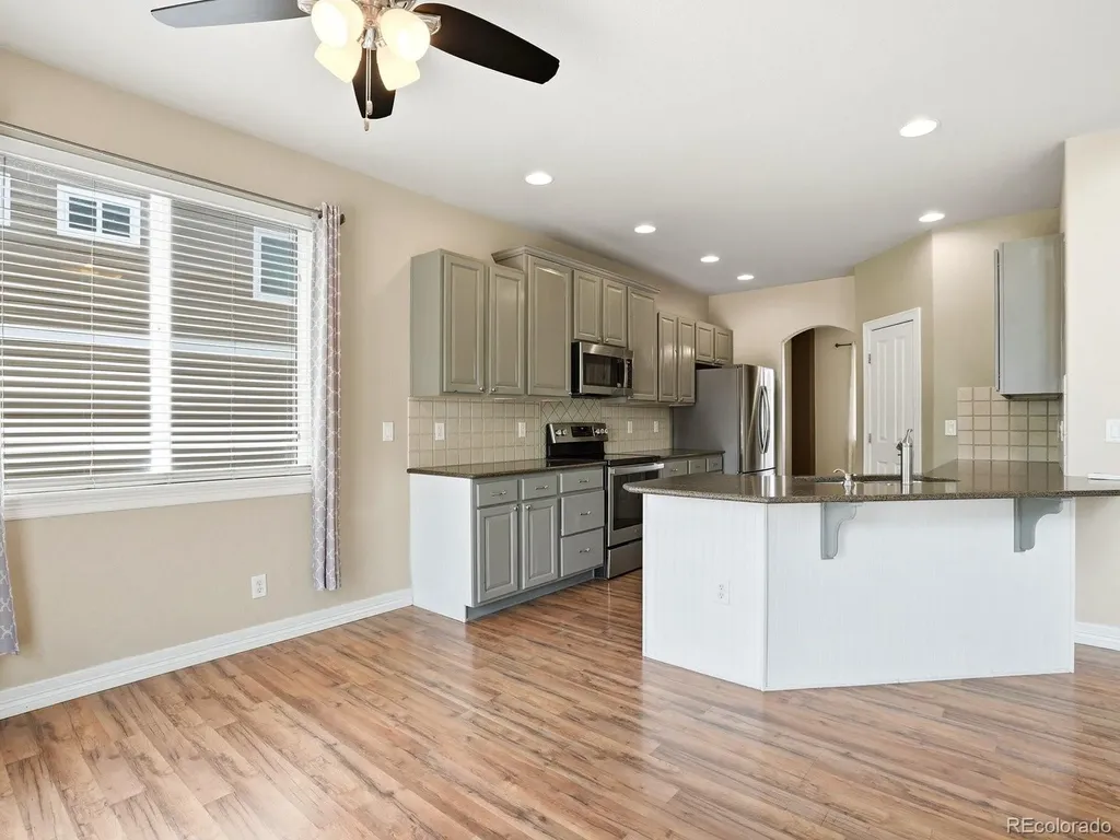 7208 Randolph Court Fort Collins CO 80526
