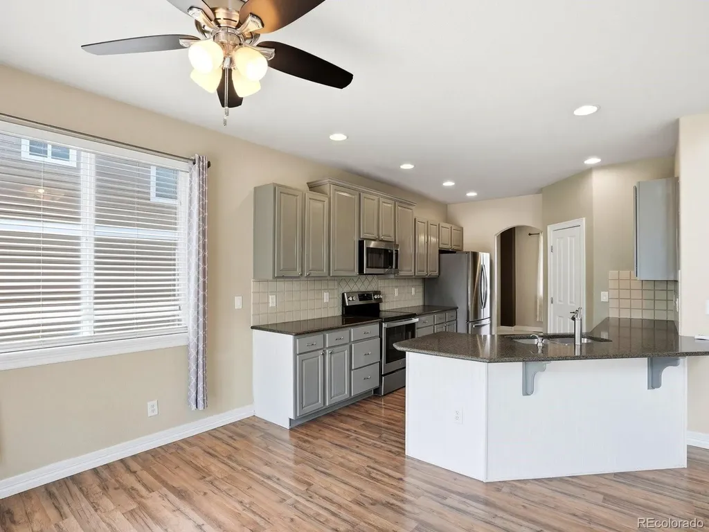 7208 Randolph Court Fort Collins CO 80526