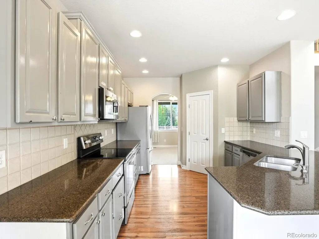 7208 Randolph Court Fort Collins CO 80526