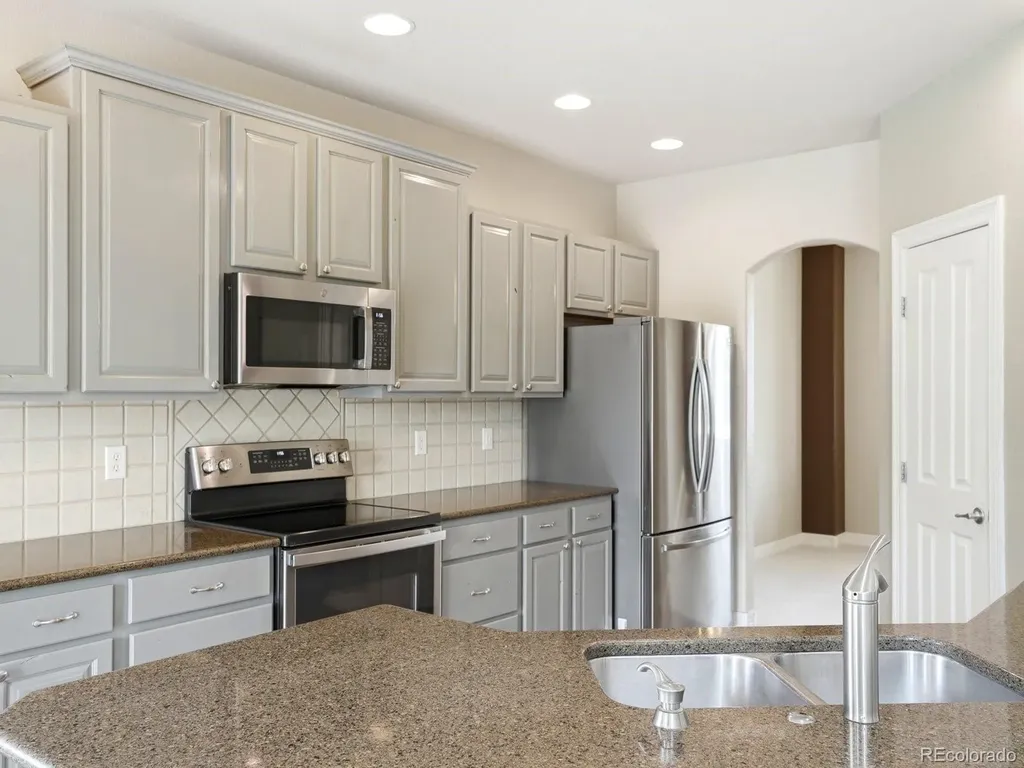 7208 Randolph Court Fort Collins CO 80526