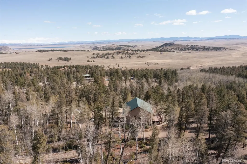 1136 Bellows Road Hartsel CO 80449