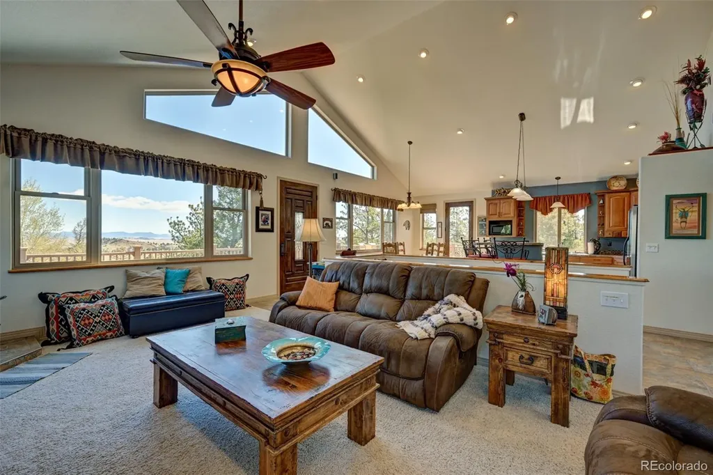 1136 Bellows Road Hartsel CO 80449