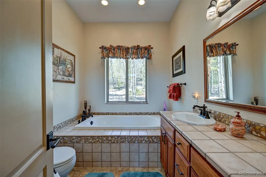 1136 Bellows Road Hartsel CO 80449