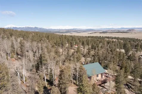 1136 Bellows Road Hartsel CO 80449