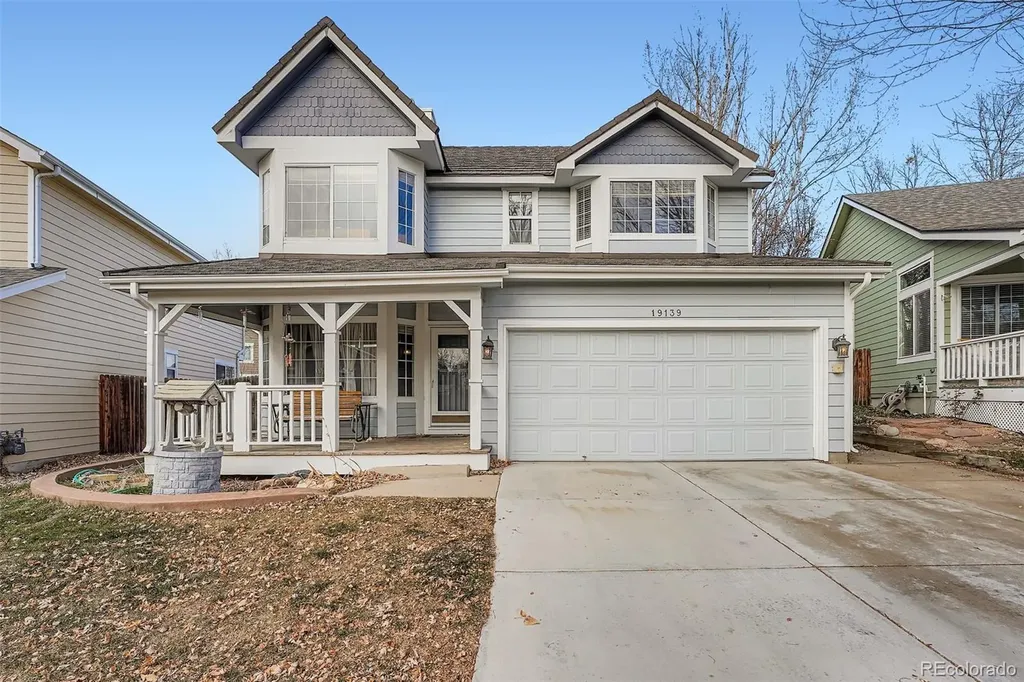 19139 E Legend Avenue Parker CO 80134