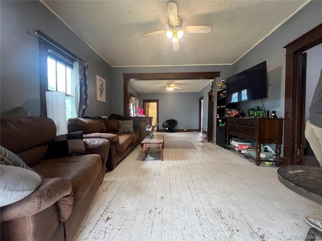 325 Pine Street Arriba CO 80804