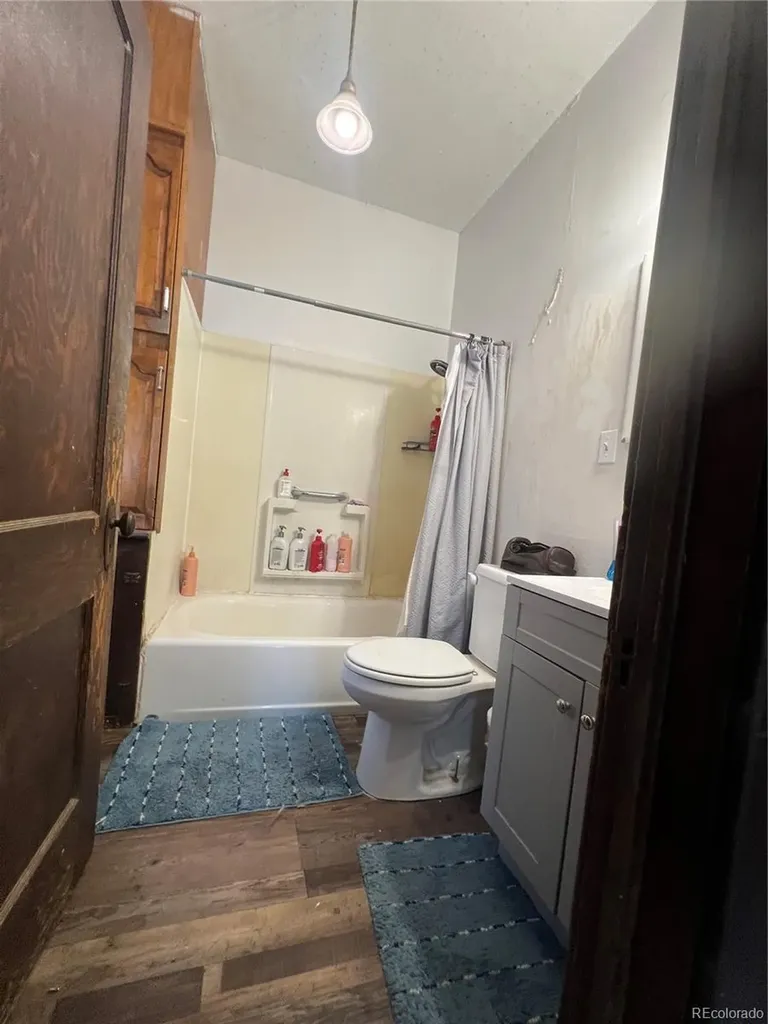 325 Pine Street Arriba CO 80804