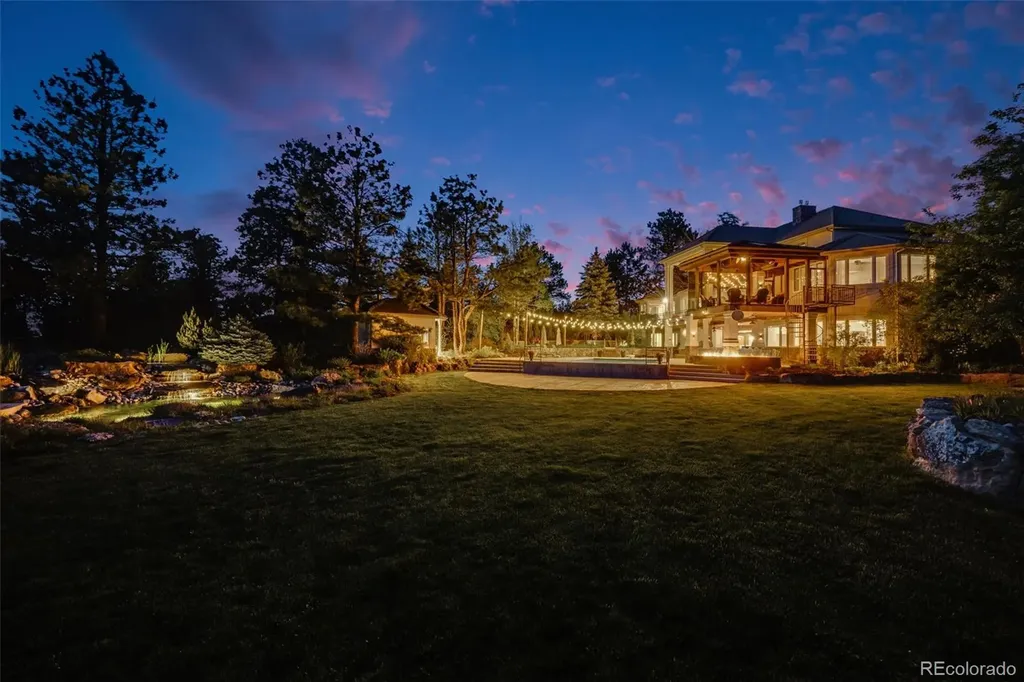 10914 Remmick Ridge Road Parker CO 80134