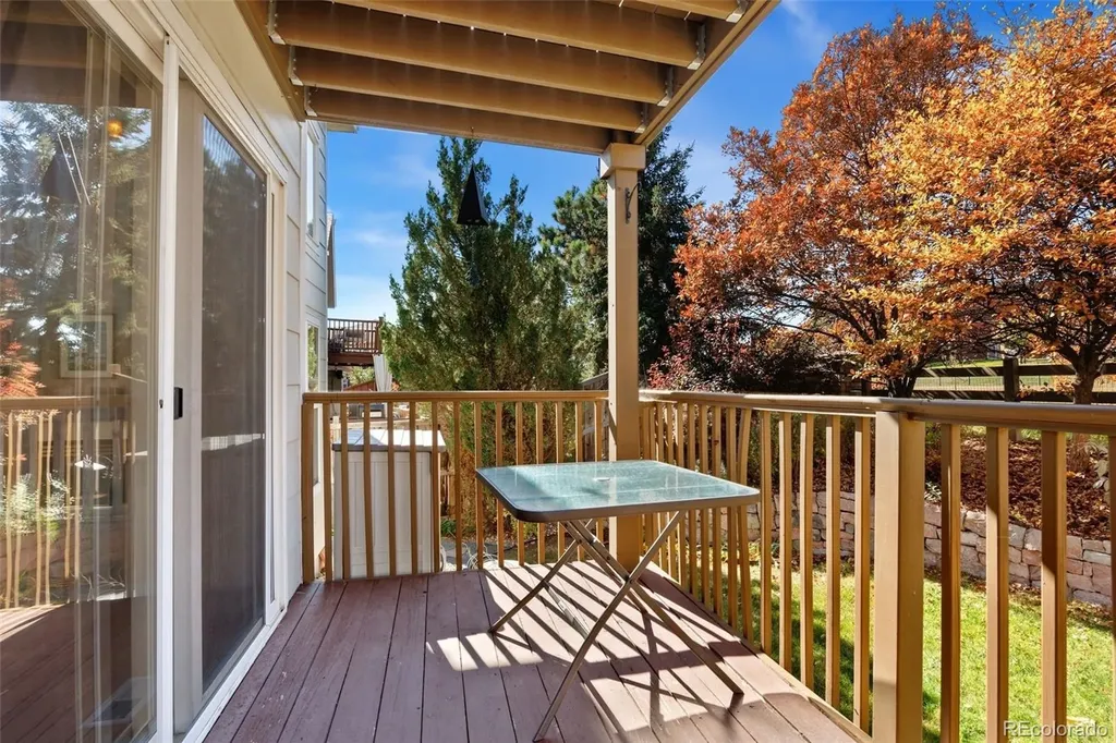 5485 S Harlan Way Littleton CO 80123