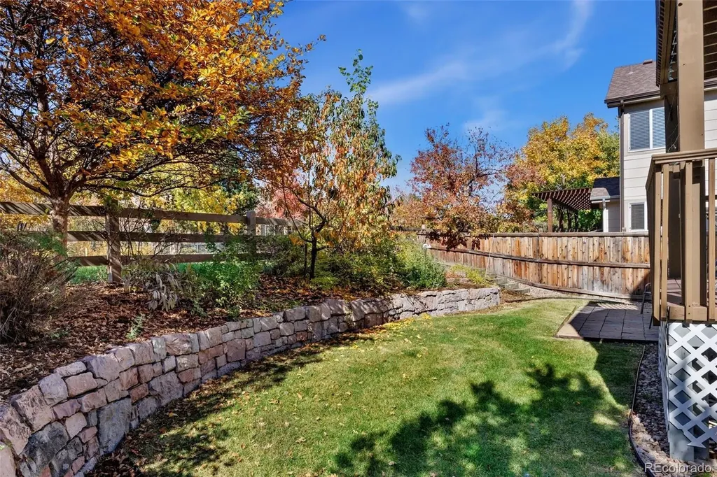 5485 S Harlan Way Littleton CO 80123