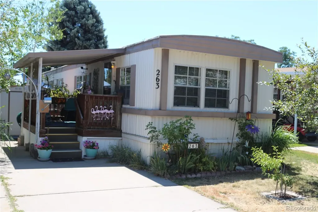 8201 S Santa Fe Drive Littleton CO 80120