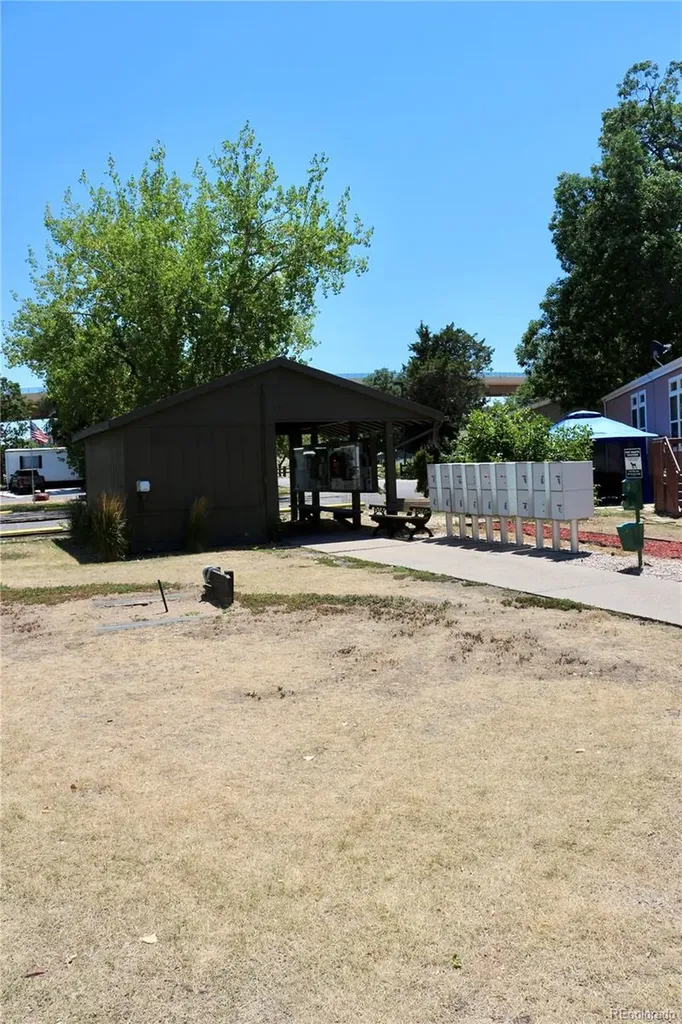 8201 S Santa Fe Drive Littleton CO 80120