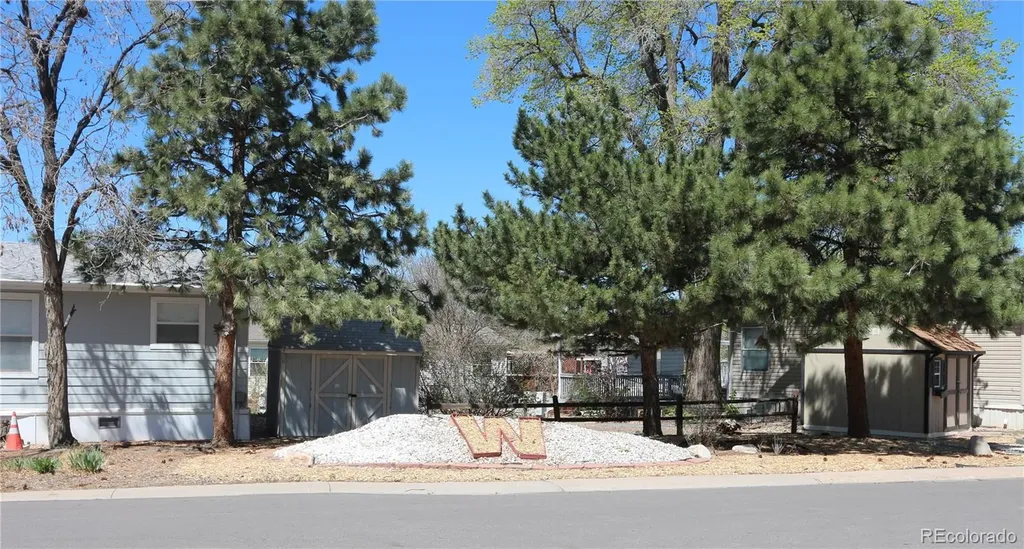 8201 S Santa Fe Drive Littleton CO 80120