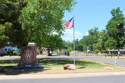 8201 S Santa Fe Drive Littleton CO 80120