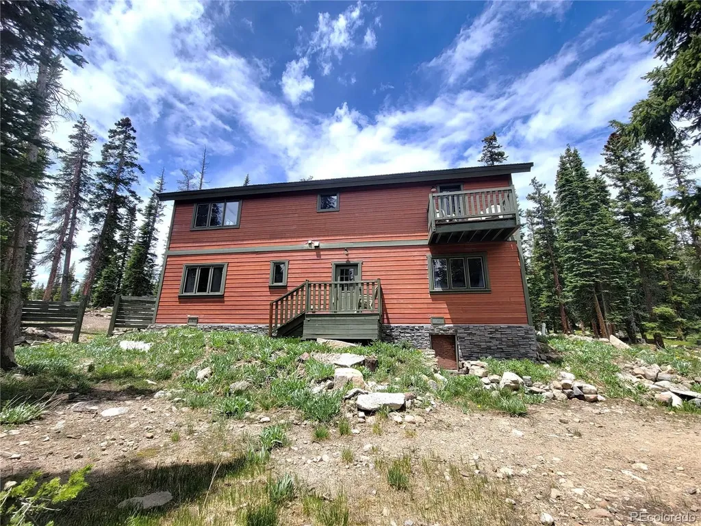 1561 Prunes Place Fairplay CO 80440