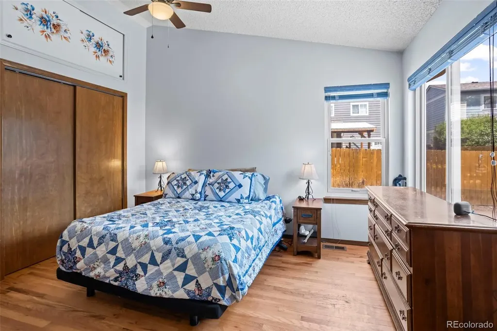 8685 Boxelder Drive Colorado Springs CO 80920