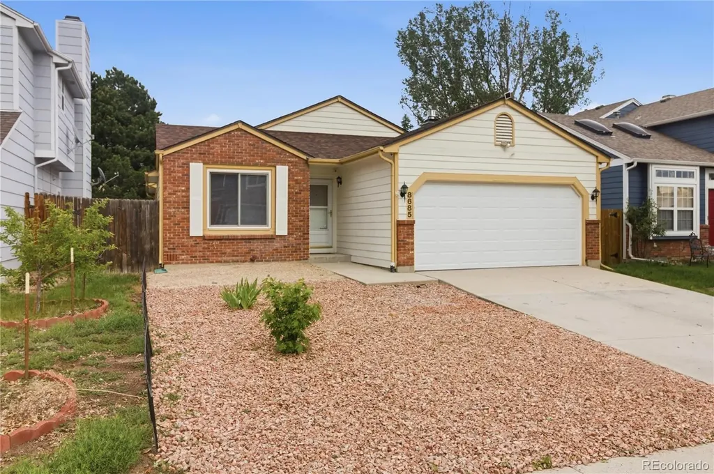 8685 Boxelder Drive Colorado Springs CO 80920