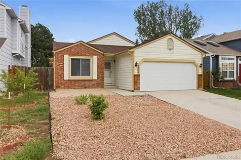 8685 Boxelder Drive Colorado Springs CO 80920