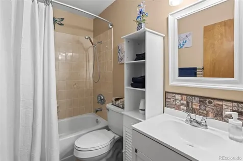 8685 Boxelder Drive Colorado Springs CO 80920
