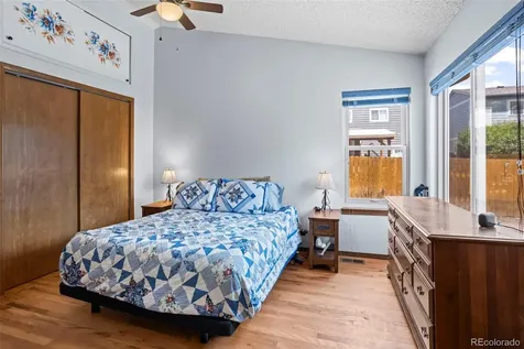 8685 Boxelder Drive Colorado Springs CO 80920