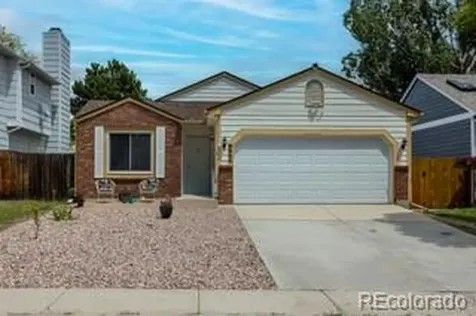 8685 Boxelder Drive Colorado Springs CO 80920