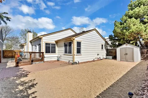 8685 Boxelder Drive Colorado Springs CO 80920