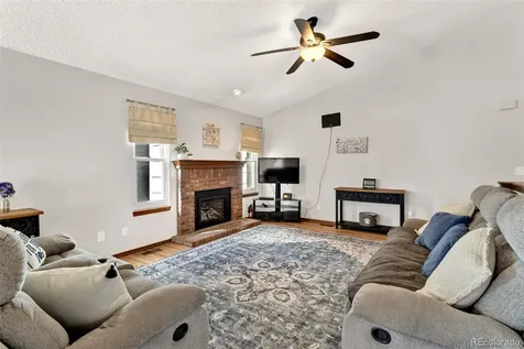 8685 Boxelder Drive Colorado Springs CO 80920