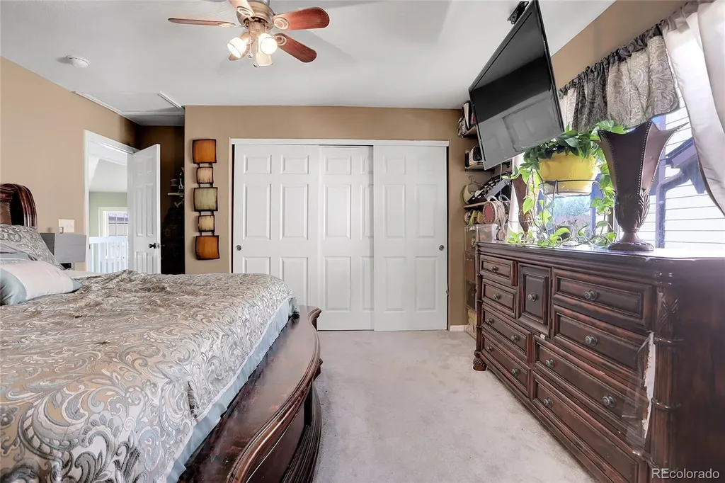 1736 S Pagosa Way Aurora CO 80017