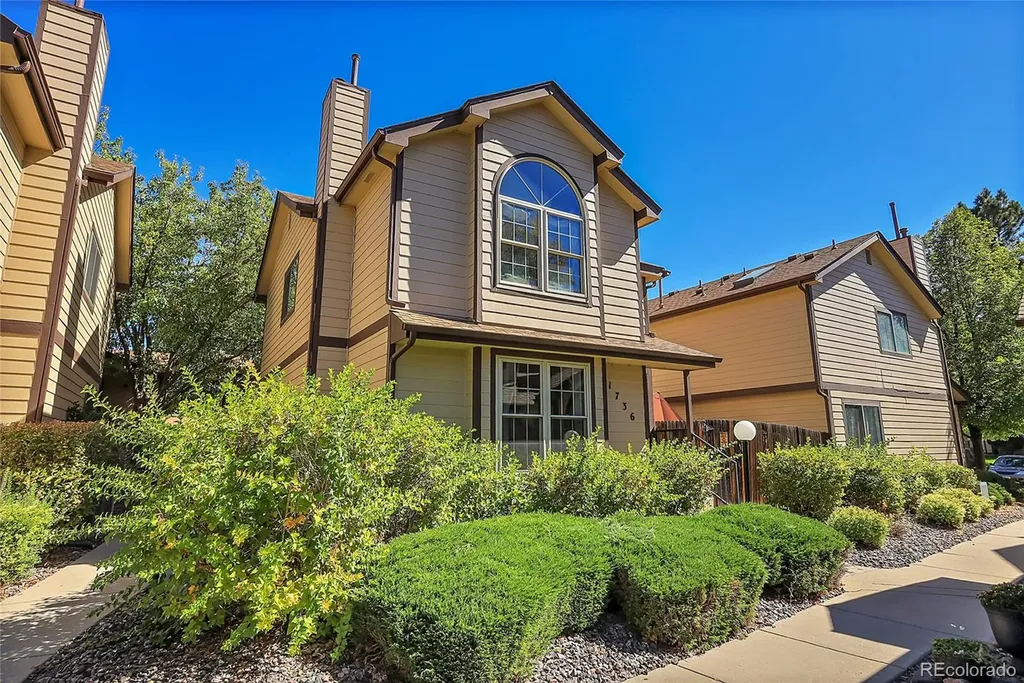 1736 S Pagosa Way Aurora CO 80017