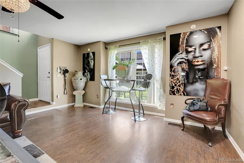 1736 S Pagosa Way Aurora CO 80017