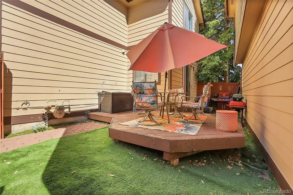 1736 S Pagosa Way Aurora CO 80017