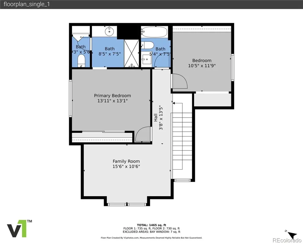 1736 S Pagosa Way Aurora CO 80017