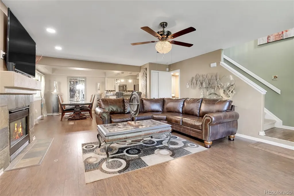 1736 S Pagosa Way Aurora CO 80017