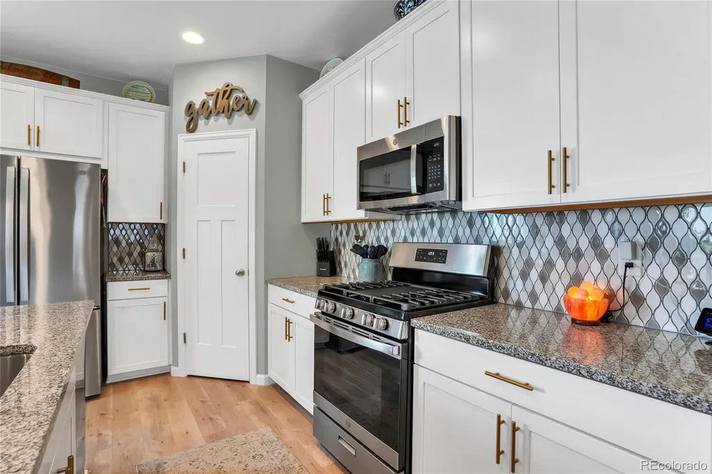 6511 Leathers Lane Parker CO 80134
