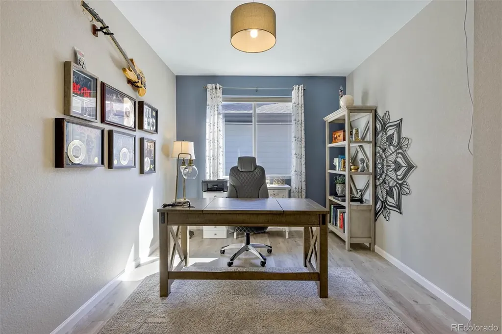 6511 Leathers Lane Parker CO 80134