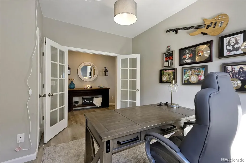 6511 Leathers Lane Parker CO 80134