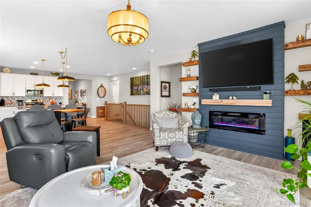 6511 Leathers Lane Parker CO 80134