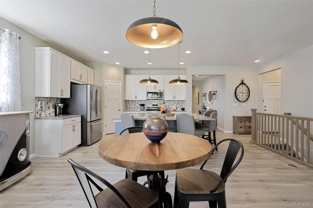 6511 Leathers Lane Parker CO 80134